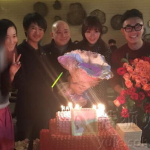 娱乐之国民岳父,揭秘娱乐圈背后的温馨故事