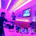 会聚娱乐ktv坑口店,打造欢乐盛宴的音乐天堂