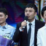 何炅老婆,揭秘明星背后的贤内助