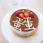 娱乐圈吃瓜甜品,揭秘明星们的私房甜品秘籍