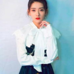 娱乐吃瓜君梁洁,娱乐吃瓜界的“瓜王”