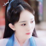 杨幂赵丽颖郑爽刘亦菲佟丽娅,杨幂、赵丽颖、郑爽、刘亦菲、佟丽娅的美丽传奇