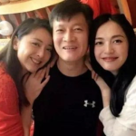吃瓜娱乐太太是谁呀视频,她是谁?