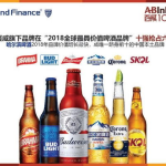 百威啤酒,全球啤酒巨头的历史与传奇