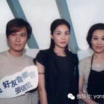 娱乐圈之缘分,一段跨越时空的缘分之旅