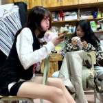 当代女生现状娱乐吃瓜酱,娱乐吃瓜酱下的生活百态